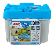 THOMAS AND FRIENDS TRACK SET TRACK BOX