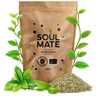 Yerba Soul Mate Sin Humo Organica bio 500g