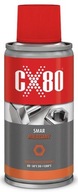 CX80 MEDINÝ TUK 150ML