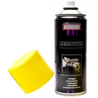 TROTON PAINT REMOVER na odstraňovanie laku 400 ml