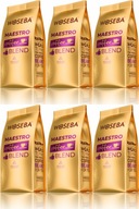 Woseba Maestro 250g mletá káva 6x