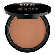 NYX Professional Makeup Matte Bronzing Powder 04