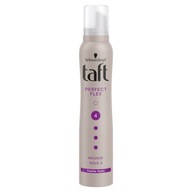 Taft Perfect Flex pena na vlasy 200 ml