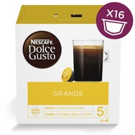 NESCAFE DOLCE GUSTO GRANDE 16