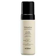 Pena AREGO Touch Pure Waves 150ml