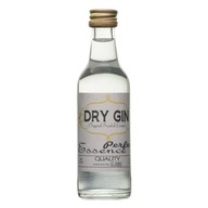 Príchuťová esencia DRY GIN 200ML na alkoholové dochutenie