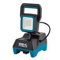 DEDRA DED6905 PRACOVNÁ LAMPA 18V 15W 1600LM