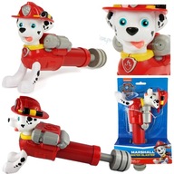 PAW PATROL WATER GUN WATER LAUNCHER VODNÉ ČERPADLO MARSHALL