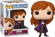 Funko POP Disney - Frozen II - Anna #582