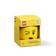 LEGO 40331727 Tank Mini Head Girl Eye