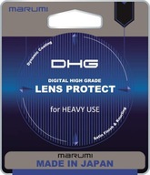 MARUMI DHG LENS PROTECT 67mm