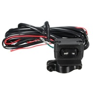 Motocykel ATV/UTV 3 metre navijak Roc Switch