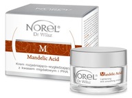 Norel Mandelic Acid 50ml krém na tvár s kyselinou mandľovou DK367