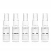 HAYNE Čistič šošoviek na okuliare 5 x 30 ml