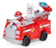 Tlapková patrola Funkčné vozidlo PAW Patrol Marshall P2 6063638 Spin Master