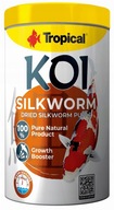 KOI HORUS PRIOROVÁ SUŠENÝ KUKAĽ 1000ML/330G