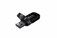 USB flash disk UV240 64GB čierny