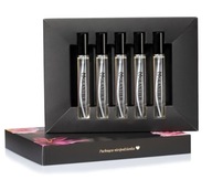 Glantier Perfume Box 5 x 15 ml parfémov