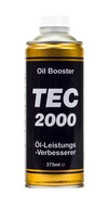 TEC 2000 Oil Booster aditívum do oleja 375ml