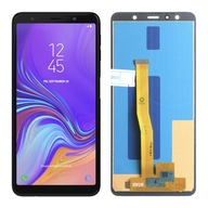 LCD DISPLEJ SAMSUNG GALAXY A7 2018 INCELL