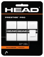 Head Prestige Pro Overwrap White