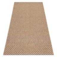 BOHO STRUNOVÝ KOBEREC 60x110 SIZAL béžový #B1118