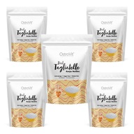 OstroVit Tagliatelle Konjac Cestoviny 5 x 400 g KETO