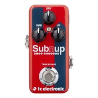 TC ELECTRONIC SUB N UP MINI GUITAROVÝ EFEKT OCTAVER