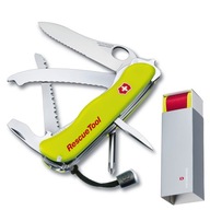 Victorinox Rescue Tool 0.8623.MWN vreckový nôž + puzdro