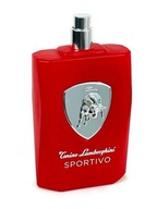 Tonino Lamborghini Sportivo 125ml Edt Flacon