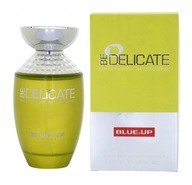 BE delicate Eau-de-Parfum-100ml ORIGINAL BLUE UP