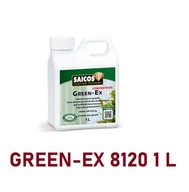 Saicos GREEN-EX 8120 1 l