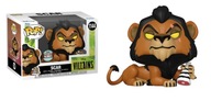 Scar 1144 Disney Funko POP! Vinyl