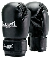 Boxerské rukavice Training Pro 8 OZ, čierne
