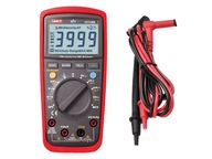 Ručný multimeter UNI-T UT-139B univerzálny meter