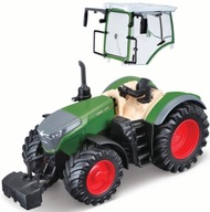 Traktor FENDT 1050 Vario s kovovým pohonom BBURAGO