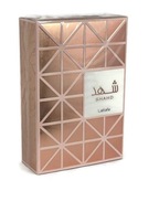 Lattafa Shahd 100 ml Edp Dámske parfumy Produkt