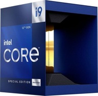 Procesor Core i9-12900KS BOX 3,4 GHz, LGA1700