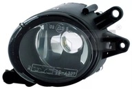 HALOGEN AUDI A4 01- /L/H11/TYC