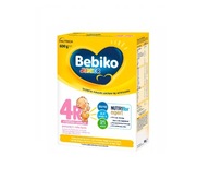 BEBIKO JUNIOR MLIEKO 4R S LEPIKOM 2 ROKY 600g