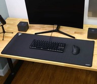 AUKEY KM-P3 90x40 PODLOŽKA A KLÁVESNICA