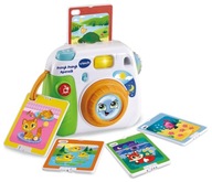 Interaktívna kamera VTech Baby Flick Flick