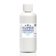 SUPER AROMAS Food Aroma Aloe 100 ml