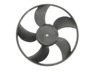 Ventilátor chladiča pasuje: FIAT PALIO, SIENA 1.2/1.3 04.96-10.04