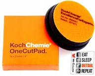 Koch One Cut - Medium One Step leštiaci kotúč 76 mm