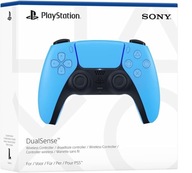 Sony DualSense PS5 Starlight Blue Pad Blue New In Box