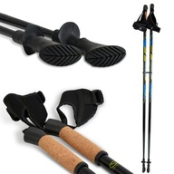 Sibut SMJ palice na Nordic Walking 18mm 200g 115 cm