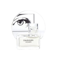 Dámska toaletná voda miniatúrna 5ml Calvin Klein