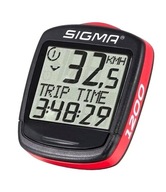 * SIGMA BASE BC 1200WL BIKE COUNTER