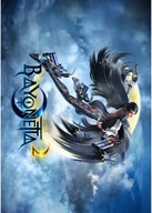 Plagát Anime Manga Bayonetta BAY_006 A2